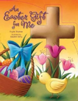 An Easter Gift for Me (Board book)