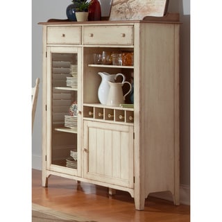 Cottage Cove Liberty Display Cabinet