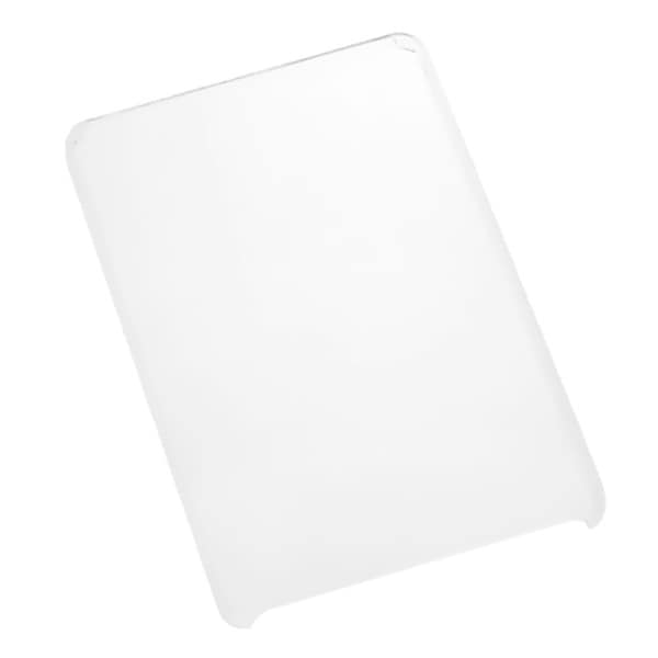 BasAcc T-Clear Back Case for Kindle Fire