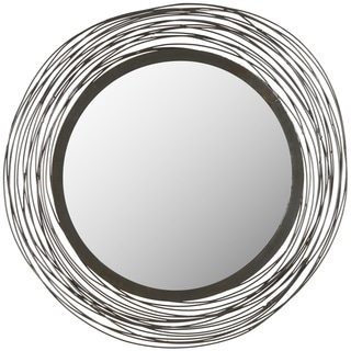 Buy  Safavieh Wired Wall Natural Mirror