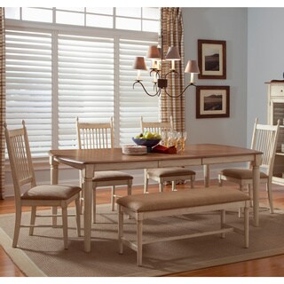 Cottage Cove Liberty Casual Dining 6-piece Set
