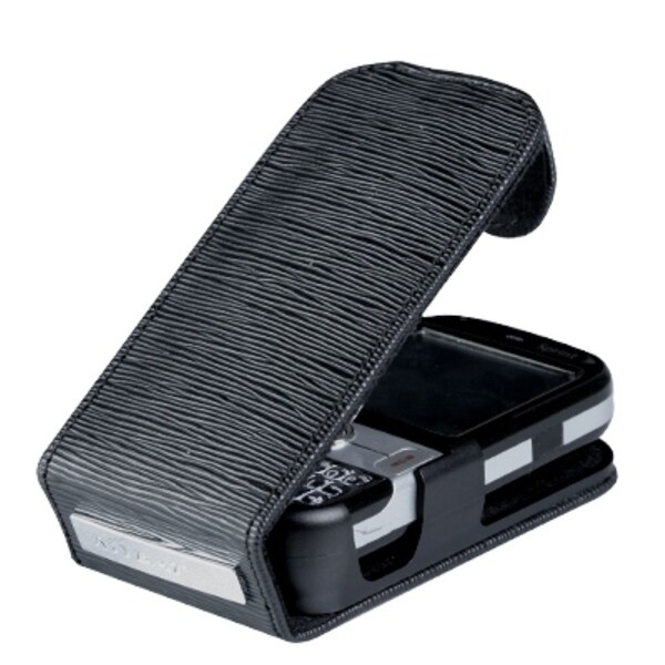 INSTEN Vertical Pouch for Palm Centro 685/ Centro 690/ Centro