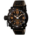 Invicta Men's IN-7271 Stainless Steel 'Signature' Quartz Watch