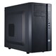 Cooler Master N200 Advanced - Mini Tower Computer Case with 500W PSU 