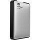 WD My Passport for Mac 1TB GB USB 3.0 External Portable Hard Drive St