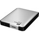 WD My Passport for Mac 500 GB USB 3.0 External Portable Hard Drive St