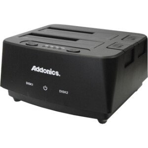 Addonics Mini HDD Duplicator Station