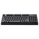 CM Storm QuickFire TK Backlit Mechanical Gaming Keyboard USB - MX Blu
