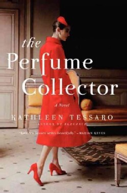 The Perfume Collector (Paperback)