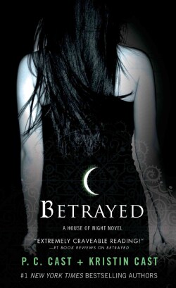 Betrayed (Paperback)