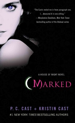 Marked (Paperback)
