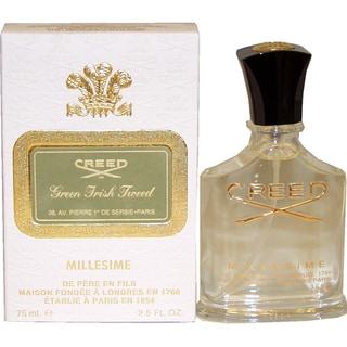 Creed 'Green Irish Tweed' Men's 2.5-ounce Millesime Spray