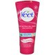 Veet Fast Acting Gel Cream 6.78-ounce Hair Remover 