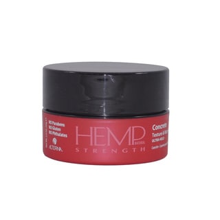 Alterna Hemp Natural Strength Concrete 2-ounce Styling Mud