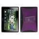 INSTEN Gummy Phone Case Cover with Stand for RIM Blackberry Playbook Tablet