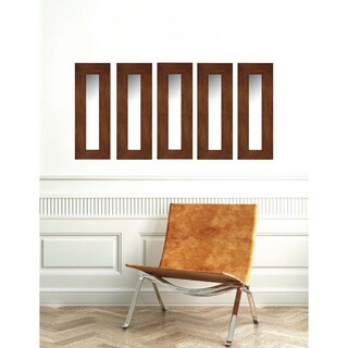 Sale Price Aurora Decorative Mirror Set