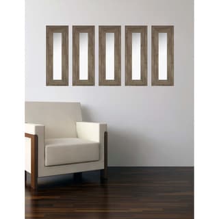 Bolton Decorative Mirror Set