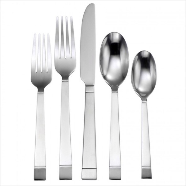 Persuade 20-piece Flatware Set