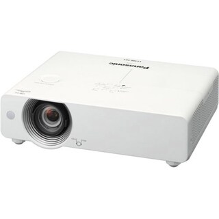 Panasonic PT-VX510U LCD Projector - 720p - HDTV - 4:3
