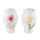 Lenox Butterfly Meadow Salt & Pepper Shakers