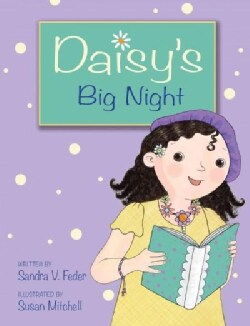 Daisy's Big Night (Hardcover)