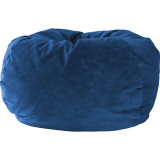 XXL Micro-fiber Suede Bean Bag