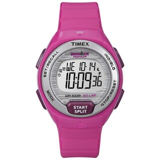 timex digital watches for women
