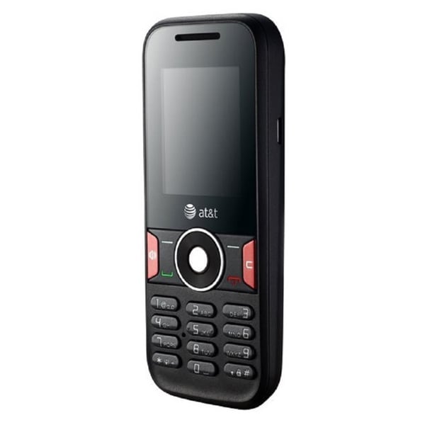 HUAWEI U2800A GSM Unlocked Cell Phone 15506102