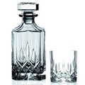 Opera 7-piece Crystal Whiskey Set