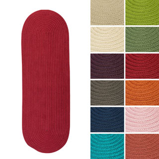 See Reviews Anywhere Oval Rug