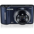 Samsung WB30F 16.2 MP Black Digital Camera
