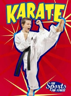 Karate (Paperback)