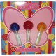 Mariah Carey Lollipop Bling Women's 3-piece Mini Gift Set