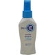 It's a 10 Miracle Leave-in Lite 4-ounce Spray