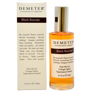 Demeter 'Black Russian' Women's 4-ounce Cologne Spray