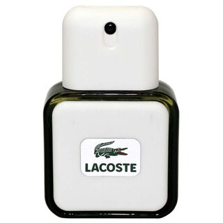 Lacoste Original Men's 1.7-ounce Eau de Toilette Spray (Unboxed)