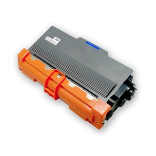 Brother TN750/TN-750 Compatible Black Toner Cartridge (1)