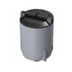 Samsung CLP-K300A Black Laser Toner Cartridge
