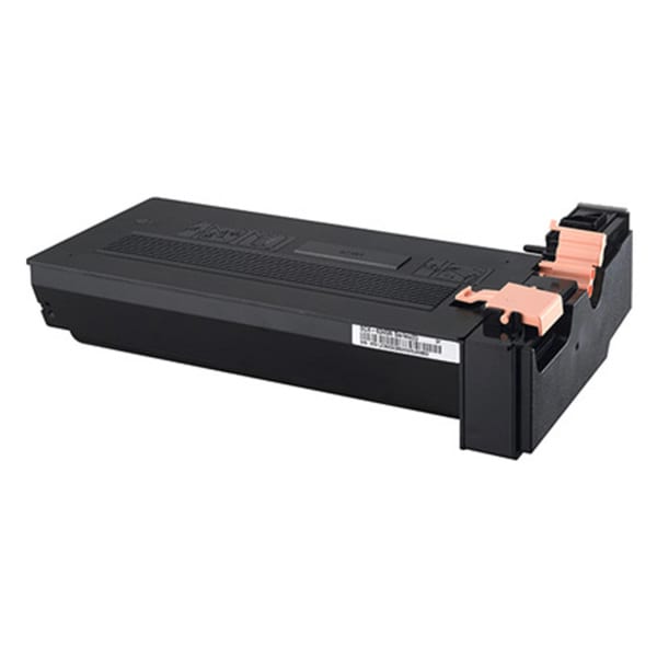 Samsung SCX-D6345A Black Laser Toner Cartridge