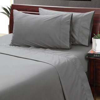 Great Prices Cloudburst 500 Thread Count Hemstitch Sheet Set