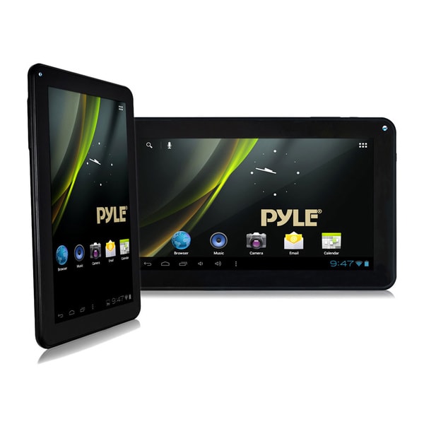 PyleHome Astro PTBL9C 8 GB Tablet - 9