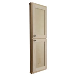 Shaker Series 48-inch On the Wall Cabinet