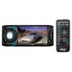 Pyle PLD40MU Car DVD Player - 4.3" Touchscreen LCD - 68 W RMS - Singl