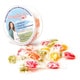 Three Lollies Sour Fruit Preggie Pop Drops (Pack of 3)