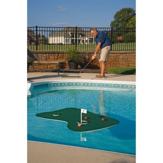 Aqua Golf Floating Putting Green