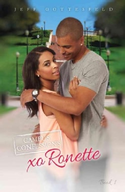 Xo Ronette (Paperback)