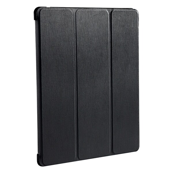 Verbatim Folio Flex Case for iPad (2,3,4) - Graphite