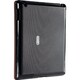Verbatim Folio Flex Case for iPad (2,3,4) - Graphite