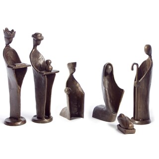 Sculpture Home Decor | Overstock.com: Buy Decorative Accessories 
