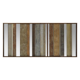 Special Offers Patrick St-Germain 'Illusions' Hand-painted Art